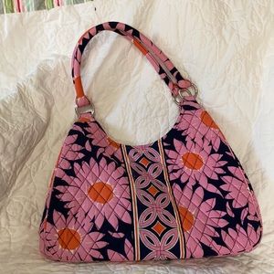 Vera Bradley tote bag